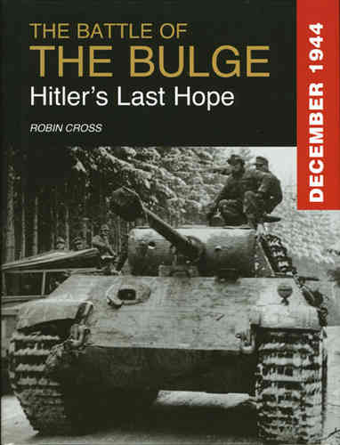 The battle of the Bulge 1944