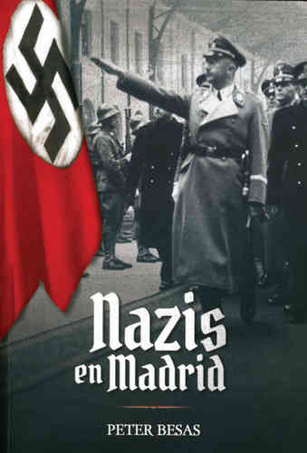 Nazis en Madrid