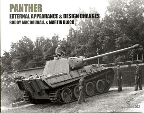 Panther External Appearance & Design Chances