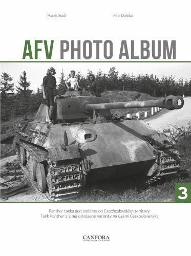 AFV photo album III