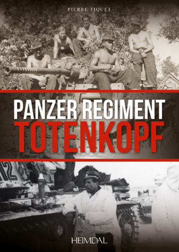 SS-Regiment-Panzer Totenkopf