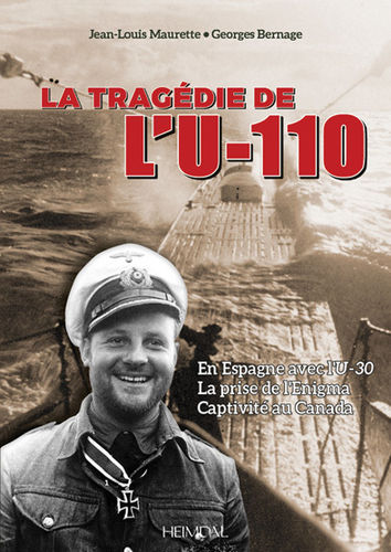 La Tragédie de l'U-110