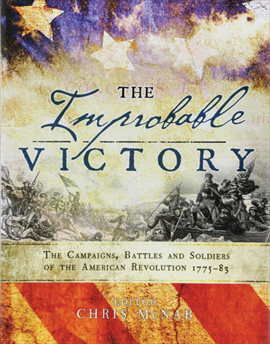 THE IMPROBABLE VICTORY