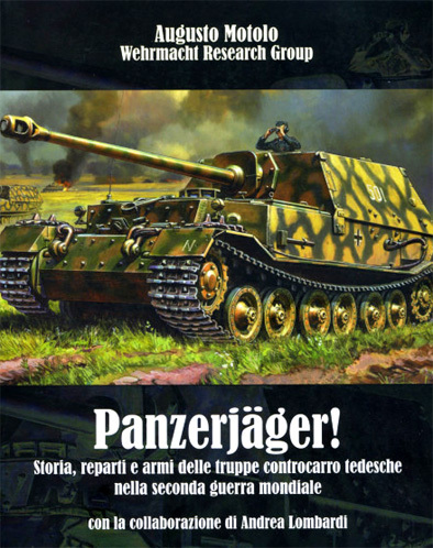 Panzerjäger!