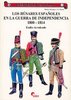 GB02 Los húsares españoles en la Guerra de la Independencia
