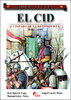 GB17 El Cid, la espada de la Reconquista (1048 - 1099)