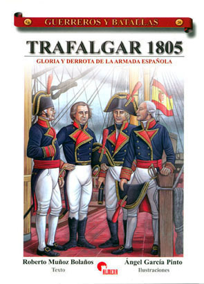 GB20 Trafalgar 1805