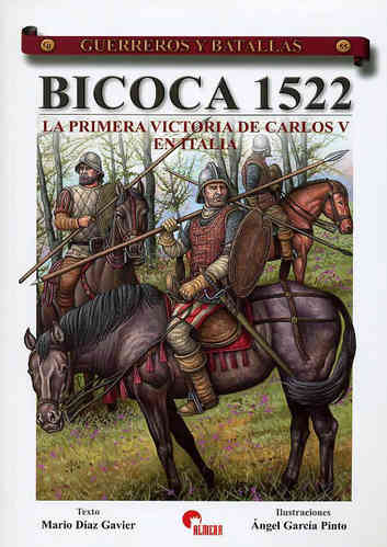 GB55 Bicoca 1522