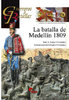 GB74 La batalla de Medellín 1809