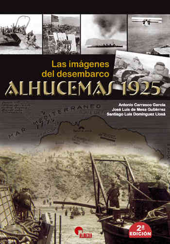 Alhucemas 1925