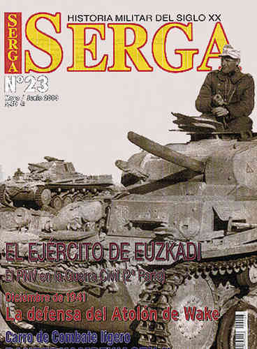 SERGA Nº23