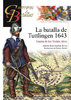 GB98 LA BATALLA DE TUTTLINGEN 1643