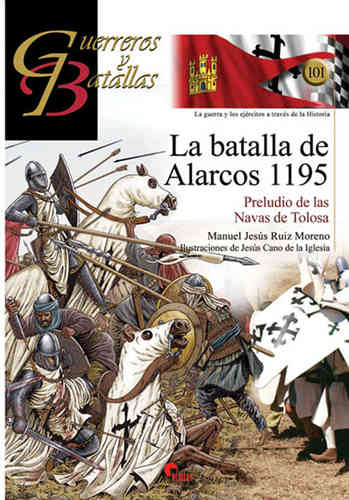 GB 101 BATALLA DE ALARCOS