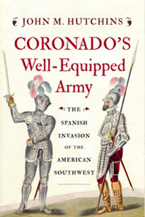 Coronado's Well-Equipped Army