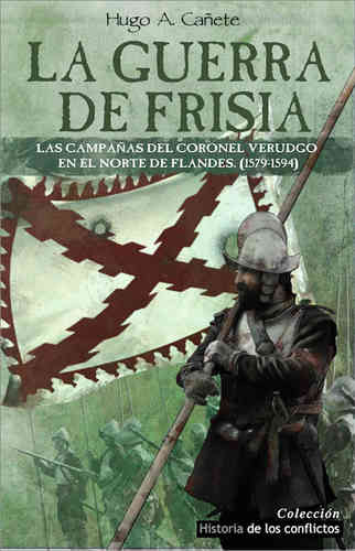 La Guerra de Frisia