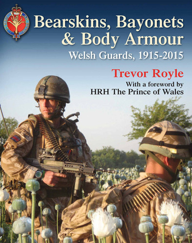 Bearskins, Bayonets & Body Armour