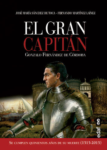 EL GRAN CAPITAN