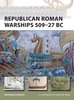 Republican Roman Warships 509–27 BC I