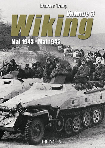 Wiking vol. 3 Mai 1943-Mai 1945