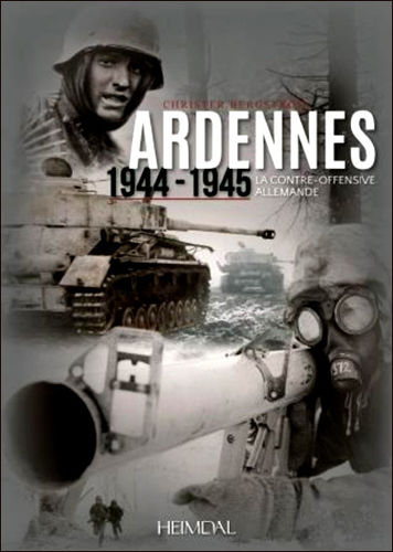 Ardennes, 1944-1945