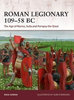 Roman Legionary 109–58 BC