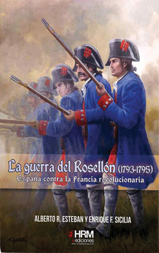LA GUERRADEL ROSELLÓN (1793-1795)