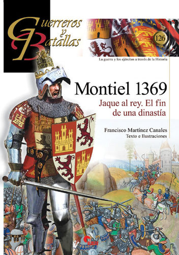 Montiel 1369., Jaque al rey. El fin de una dinastía.