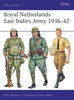 Royal Netherlands East Indies Army 1936–42
