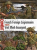 French Foreign Légionnaire vs Viet Minh Insurgen