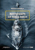 Battleships Of The Third Reich. Volume 1