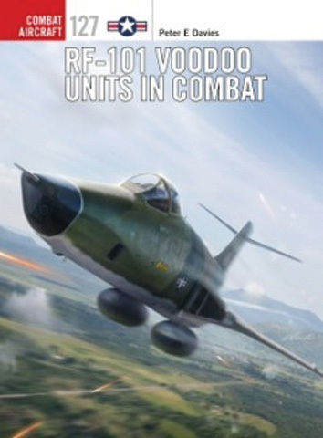 Combat Aircraft 127