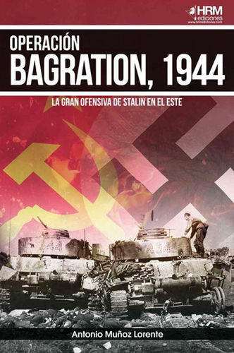 Operación Bagration 1944