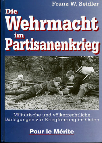 Die Wehrmacht im P.