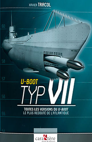 U-BOOT TYP VII