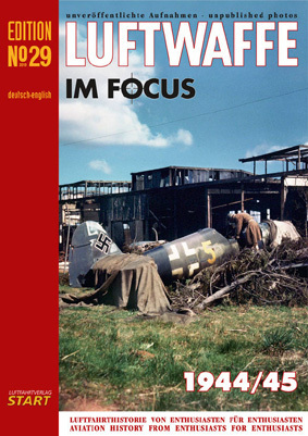 Luftwaffe im Focus No 29
