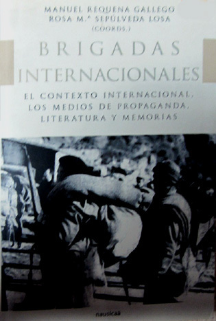 Brigadas internacionales. El contexto internacional