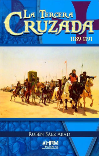 La Tercera Cruzada 1189-1191