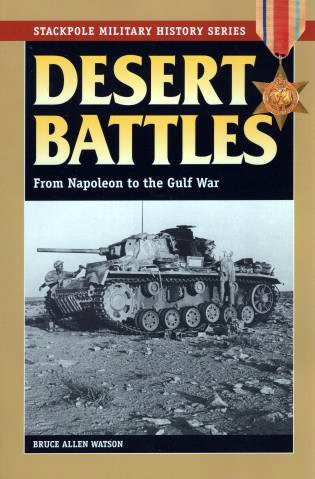 Desert Battles