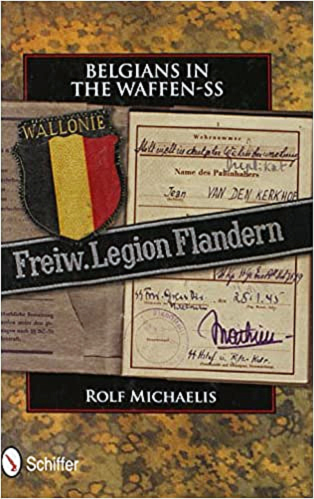 Belgians in the Waffen-SS