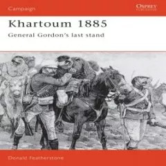 Khartoum 1885