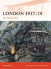 London 1917–18