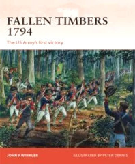 Fallen Timbers 1794