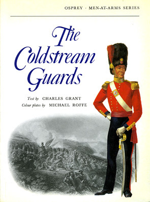 THE COLDSTREAM GUARDS