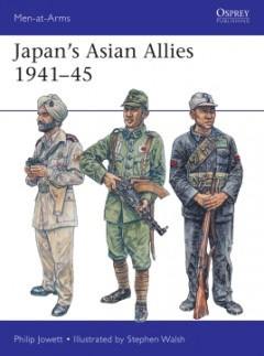 Japan's Asian Allies 1941–45