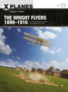 The Wright Flyers 1899–1916