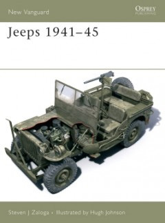 Jeeps 1941–45