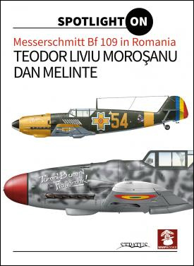 Messerschmitt Bf 109 in Romania
