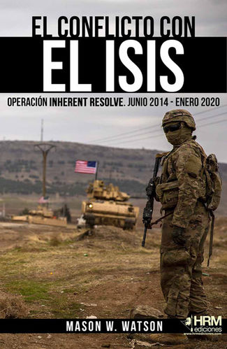 El conflicto con el ISIS