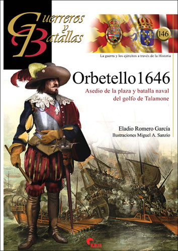 Orbetello 1646
