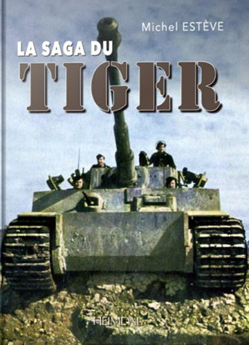 La saga du Tiger